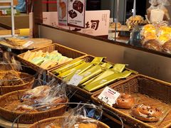-西村叔叔的店·面包·甜品·蛋糕(清河万象汇店)