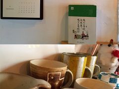 -春风十里咖啡馆