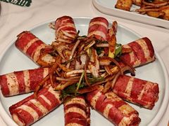 -佟爷·老北京炙子烤肉(长寿路店)