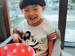 -济南香格里拉·咖啡泉自助餐厅