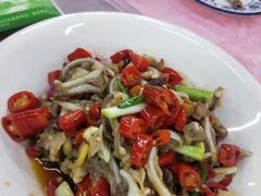 -佛都笑农庄(清溪店)