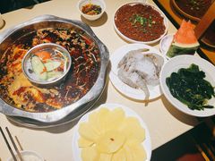 -大队长主题火锅(观音桥店)