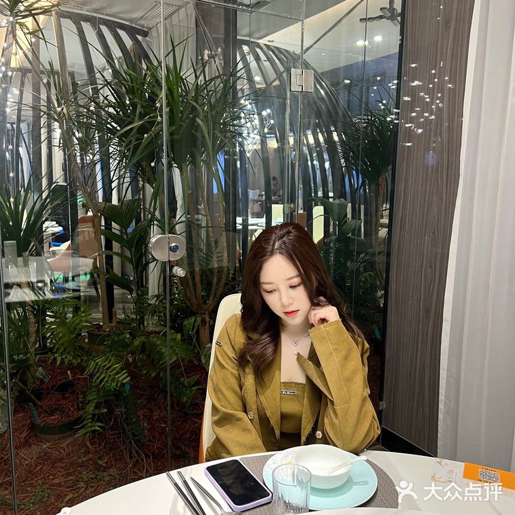 遇见•创意融合菜[调皮] 一个不像餐厅的餐厅🍴