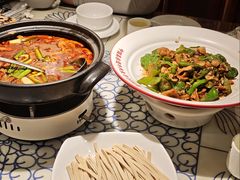 -肖记公安牛肉鱼杂馆·省级非物质文化遗产(崇仁路江滩直营店)