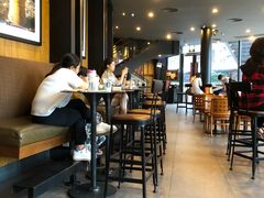 大堂-星巴克臻选(中山石岐大信新都汇店)