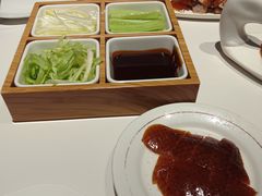 -全聚德烤鸭店(准噶尔路店)