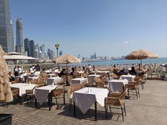 -青岛第三海水浴场