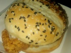 超级鸡腿堡-德克士(北大街店)