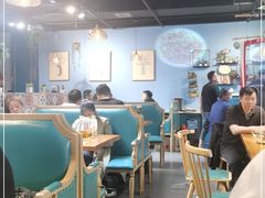 大堂-柴窝堡22号辣子鸡·传承新疆菜