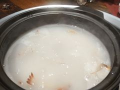 -大良毋米粥(锦龙路总店)
