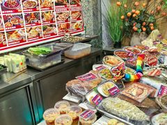 -福苗小骆驼烧烤(莲湖路店)