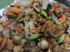 -桃子餐厅·天津菜(红星路直营店)