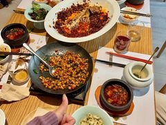 -隐庐·古法川菜(高新店)