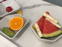 -豪客来牛排(中华城店)