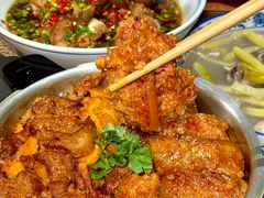 -田园印象·成都土菜院子(华阳店)