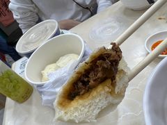 -包馔·夜包子(华强北店)