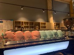 -GOTLOT COFFEE&KITCHEN角落厨房NOOK店