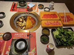 -空之介寿喜烧·和牛放题(恒隆广场店)