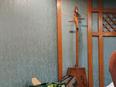 -诺敏塔拉奶茶-布里亚特包子-手把肉(锦都会店)