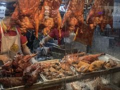 -陈光记烧腊店(罗保博士街店)