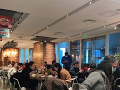 大堂-新旺茶餐厅(嘉里城店)