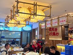 -张太婆老妈蹄花川菜馆·中华餐饮老字号(望平街店)