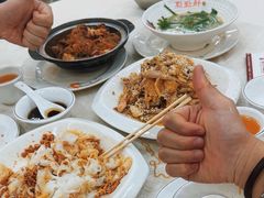 -陈记粤湛鸡饭店