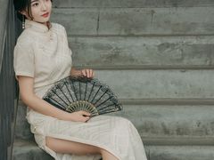 -国色写真馆(园博园店)