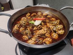 -徐记海鲜(大明宫|北二环店)