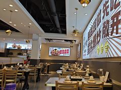 -椒椒铜炉火锅鸡(天马店)