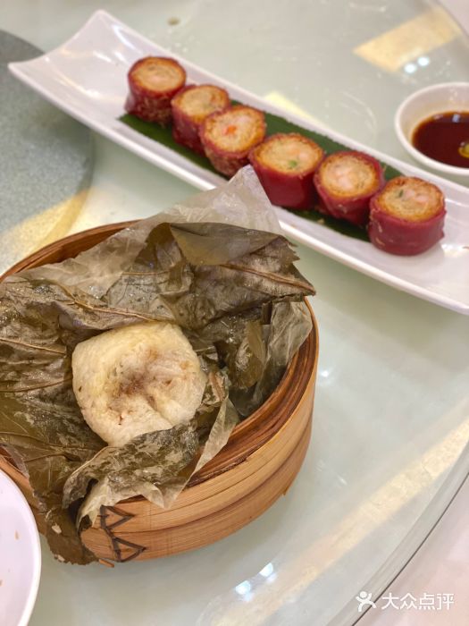 顺德人家食府(黄金广场店)图片