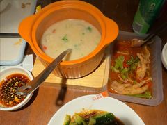 -乔街深夜食堂·小龙虾·高压锅生蚝(杭州总店)