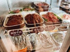 -小郡肝火锅串串香(万达总店)