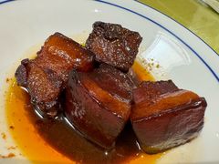 -何记面馆(龙泉山店)