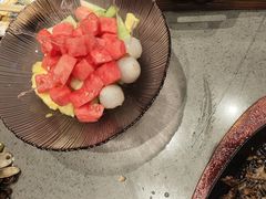 -寂寞的豆芽 蒙古原切大串(金宇店)
