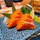鳗鱼饭终结者