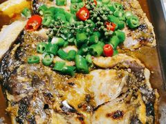 -半天妖烤鱼(大兴大悦春风里店)