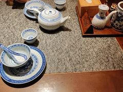 -南京大牌档(青岛万象城店)