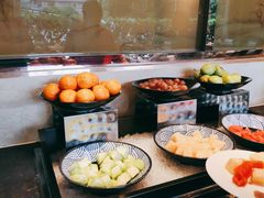 -索菲特西湖大酒店·香榭丽全日候餐厅(南山路店)