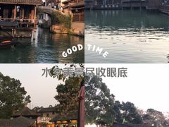 -乌镇景区