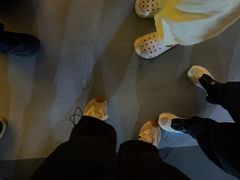 -广州长隆国际大马戏