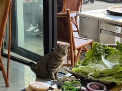 -随意石板烧(大理古城店)