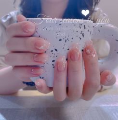 -四季·予你日式美甲美睫Nail