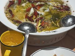 -太二酸菜鱼(深圳布吉万象汇店)