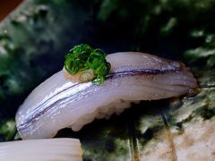 -奈良本寿司(永嘉路店)