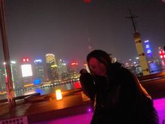 -外滩8号 whisky bar(金延大厦店)