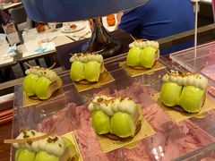 -悦全日餐厅·仁恒洲际酒店