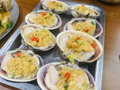 -老虎滩大连海鲜烧烤(水游城店)