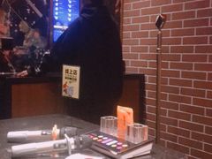 -星聚会KTV(合生汇黑金店)