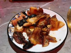 -牛味道炭火烤肉(湖前总店)